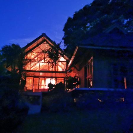 Camiguin Volcano Houses-Panoramic House مامباجاو المظهر الخارجي الصورة