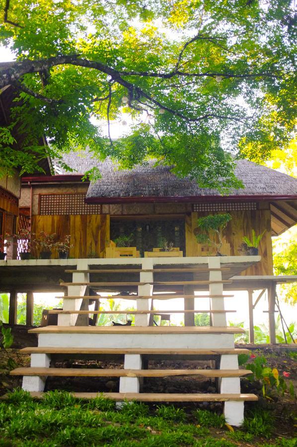 Camiguin Volcano Houses-Panoramic House مامباجاو المظهر الخارجي الصورة