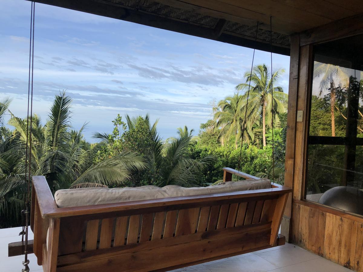 Camiguin Volcano Houses-Panoramic House مامباجاو المظهر الخارجي الصورة